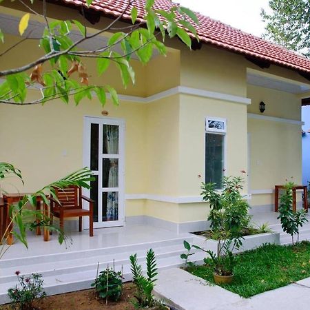 Duc Anh Bungalow Phu Quoc Bagian luar foto