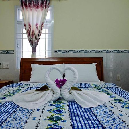 Duc Anh Bungalow Phu Quoc Bagian luar foto