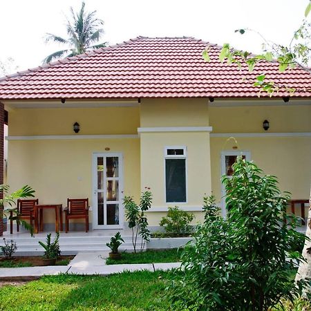 Duc Anh Bungalow Phu Quoc Bagian luar foto